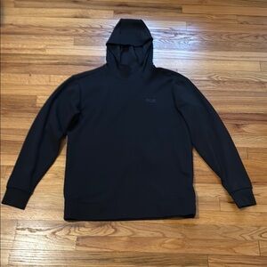 POC Poise Black Hoodie